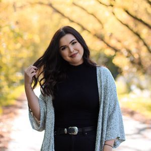 Meet your Posher, Léa-kim